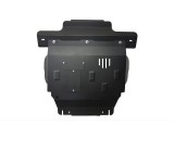 Scut motor metalic Ford Fusion 2002-2012