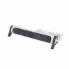 Bloc multipriza mobil rotativ 3x2P+T SPD-Supratensiune USB A+C si intrerupator Legrand 694508