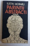 (C481) IUSTIN MORARU - PARINTII ABSTRACTI