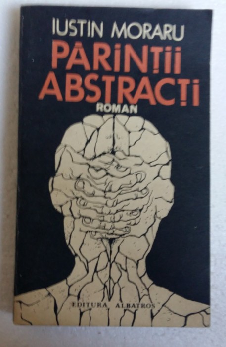 (C481) IUSTIN MORARU - PARINTII ABSTRACTI