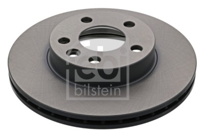 FEBI BILSTEIN 14040 Disc frana foto