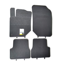 Covorase cauciuc Opel Corsa F 2019->, Peugeot 208 II 2019-->>