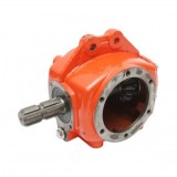 Grup transmisie centrala freza agricola TS, KK Baisan