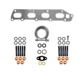 Set montaj turbocompresor Citroen Jumper 2 Box, Jumper 2 Bus, Jumper 2; Peugeot Boxer Box, Boxer Bus, Boxer, 2.0 BlueHDi 110, 2.0 BlueHDi 130, 2.0