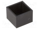 Carcasă HAMMOND pentru turnare X: 12mm Y: 12mm Z: 9mm ABS