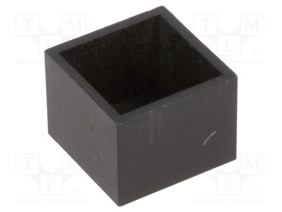 Carcasă HAMMOND pentru turnare X: 12mm Y: 12mm Z: 9mm ABS foto