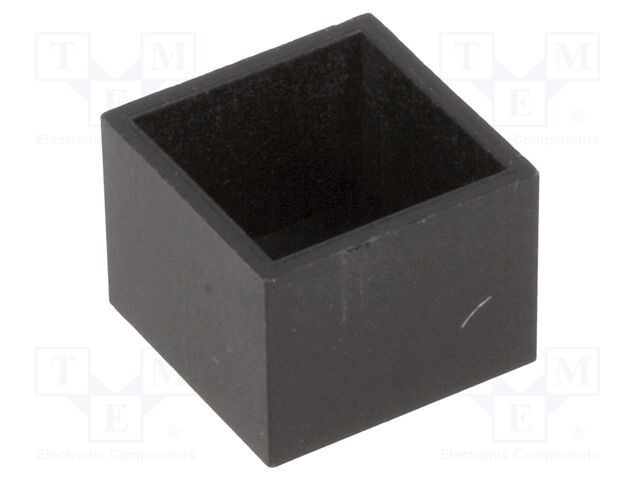 Carcasă HAMMOND pentru turnare X: 12mm Y: 12mm Z: 9mm ABS