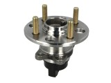 Set rulment roata HYUNDAI GETZ (TB) (2002 - 2010) BTA H20325BTA