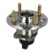 Set rulment roata KIA PICANTO (TA) (2011 - 2016) BTA H20325BTA