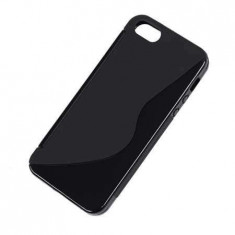 Husa back cover case iphone 5 m-life foto