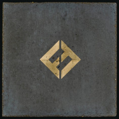 Concrete and Gold | Foo Fighters