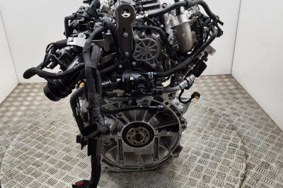 MERCEDES-BENZ CLA Coupe C118 2023 - Motor - OEM: 282.914 foto