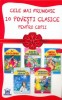 10 Povesti Clasice Copii, Editura DPH: Frumoasa si Bestia, Pinocchio, Alba-ca-Zapada, Cartea Junglei, Alice in Tara Minunilor, Scufita Rosie