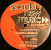 Vinil Various &ndash; Spankin New Music Number 5 (EX), Rap