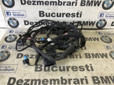 Instalatie electrica trager originala BMW seria 3 G20 G21 G28