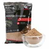 Nadă Gooster Premium Method Mix Căpșuni 1 kg, Caperlan