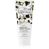 esfolio Pure Skin Moisture Milk crema de maini hidratanta cu proteine din lapte 100 ml