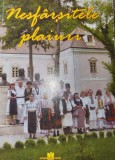 Marcel Laptes - Nesfarsitele plaiuri (antologie de scriitori populari)