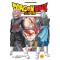 Dragon Ball Super, Vol. 4