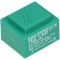 Transformator &icirc;ncapsulat 1,5VA 230V 6V 250mA PCB