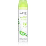 Yardley Lily Of The Valley deodorant spray pentru femei 75 ml