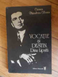 Vocatie Si Destin - Carmen Pasculescu-florian ,538229, Muzicala