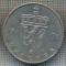 AX 1174 MONEDA - NORVEGIA - 5 KRONER -ANUL 1975 -STAREA CARE SE VEDE