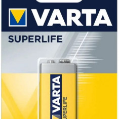 Baterie Varta Superlife 9V