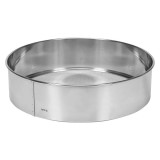 Sita rotunda 280 mm Yato YG-00617