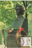MOLDOVA MAXIMA - ZIUA COMEMORARII LUI MIHAI EMINESCU 15.01.1997 CHISINAU