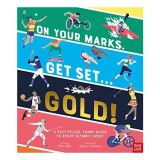 Cumpara ieftin On Your Marks, Get Set, Gold!
