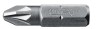 Stanley 1-68-949 Set 25 Biti Pozidriv 1/4&quot;, PZ2 x 25mm ProAdvanced PowerfulTools