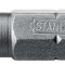 Stanley 1-68-949 Set 25 Biti Pozidriv 1/4&quot;, PZ2 x 25mm ProAdvanced PowerfulTools