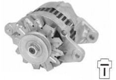 Alternator 12V YALE 105TA5817 foto