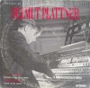 Vinil LP Recital Orga Helmut Plattner, Electrecord, Muzica Clasica, Johann Sebastian Bach, Cesar Franck, 1977