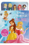 Cumpara ieftin Disney Printese. Set de colorat si de activitati