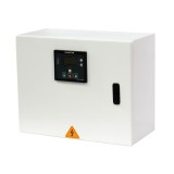 Cumpara ieftin Automatizare monofazata 125A, 12Vcc,Stager YA20125F12