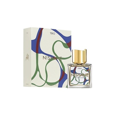 Nishane Tero Extrait De Parfum 50 ml foto