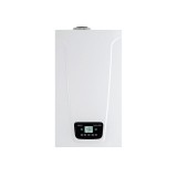 Centrala termica in condensatie Baxi Duo-Tec Compact E 1.24 Incalzire