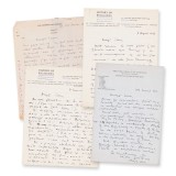 Mircea Eliade, corespondență cu Ion Vardala, 1960-1966