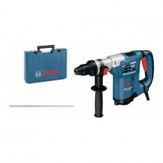 Ciocan rotopercutor Bosch Professional GBH 4-32 DFR, 900 Wati, cu sistem de prindere SDS plus (0611332100)