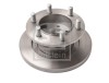 Disc Frana Febi Bilstein 17348 Punte Fata Iveco