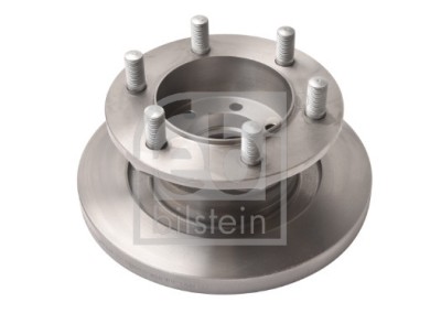FEBI BILSTEIN 17348 Disc frana foto