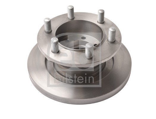 FEBI BILSTEIN 17348 Disc frana