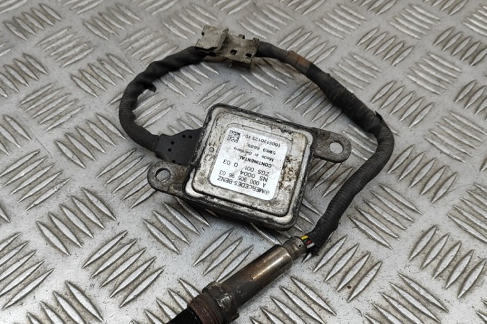 Sonda lambda MERCEDES-BENZ VITO Tourer W447 2016 OEM: A0009059603,5WK96681E 27978682