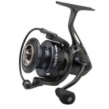Mulineta Feeder/Match/Stationar DAM Quick 5 4000 FD, 8 Rulmenti, Frana Fata, Tambur Metal, Raport 5.8:1, 300g