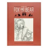 The Sorry Tale of Fox and Bear