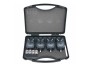 Set 4 avertizoare Baracuda TLI010 cu valigeta transport