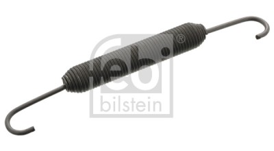 FEBI BILSTEIN 03296 Arc, reglaj pozitie foto