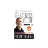 The Greatness Guide Book 2